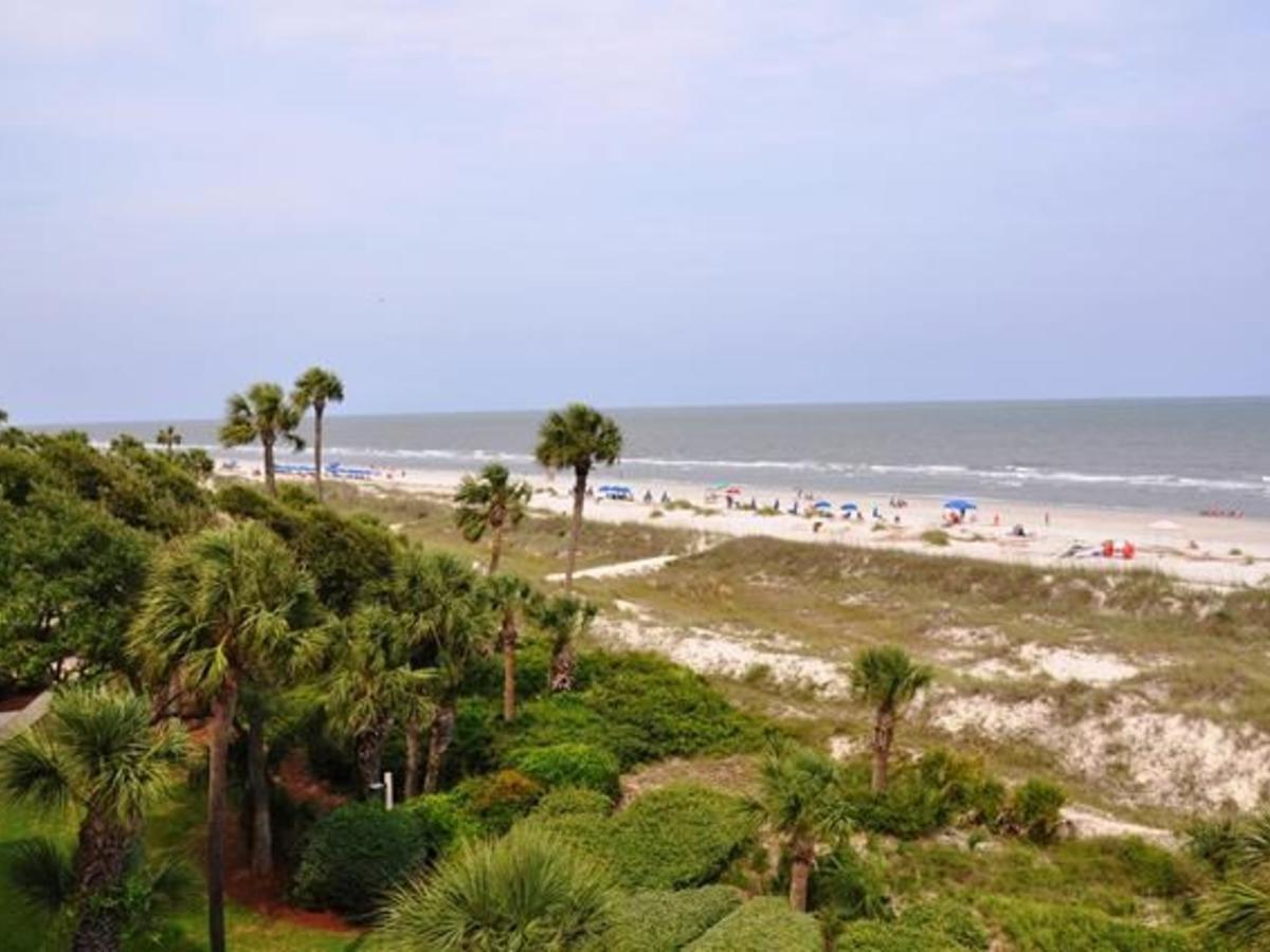 Captain'S Walk 448 Hilton Head Island Oda fotoğraf