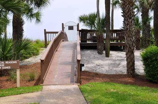 Captain'S Walk 448 Hilton Head Island Dış mekan fotoğraf