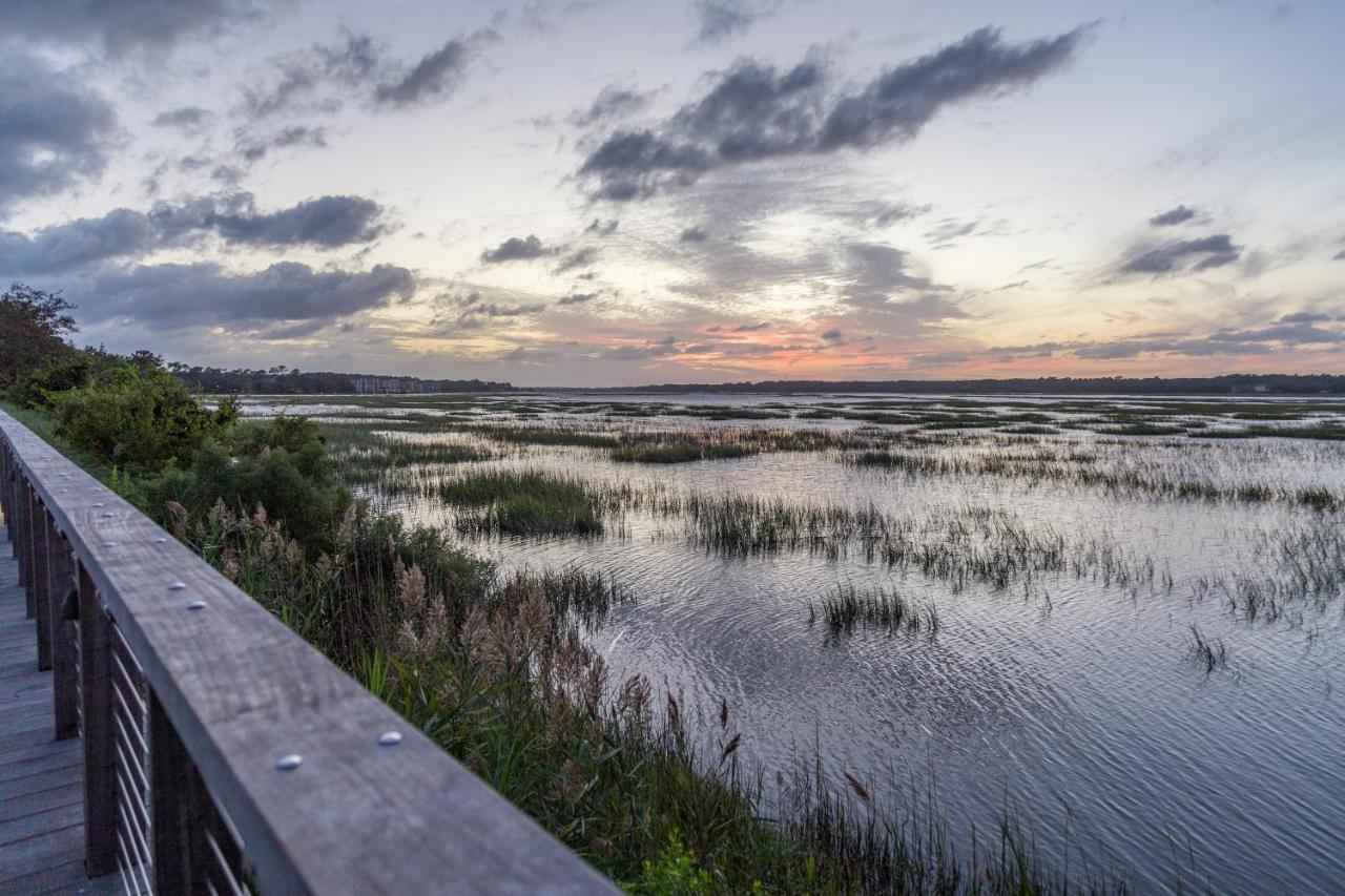 Captain'S Walk 448 Hilton Head Island Dış mekan fotoğraf